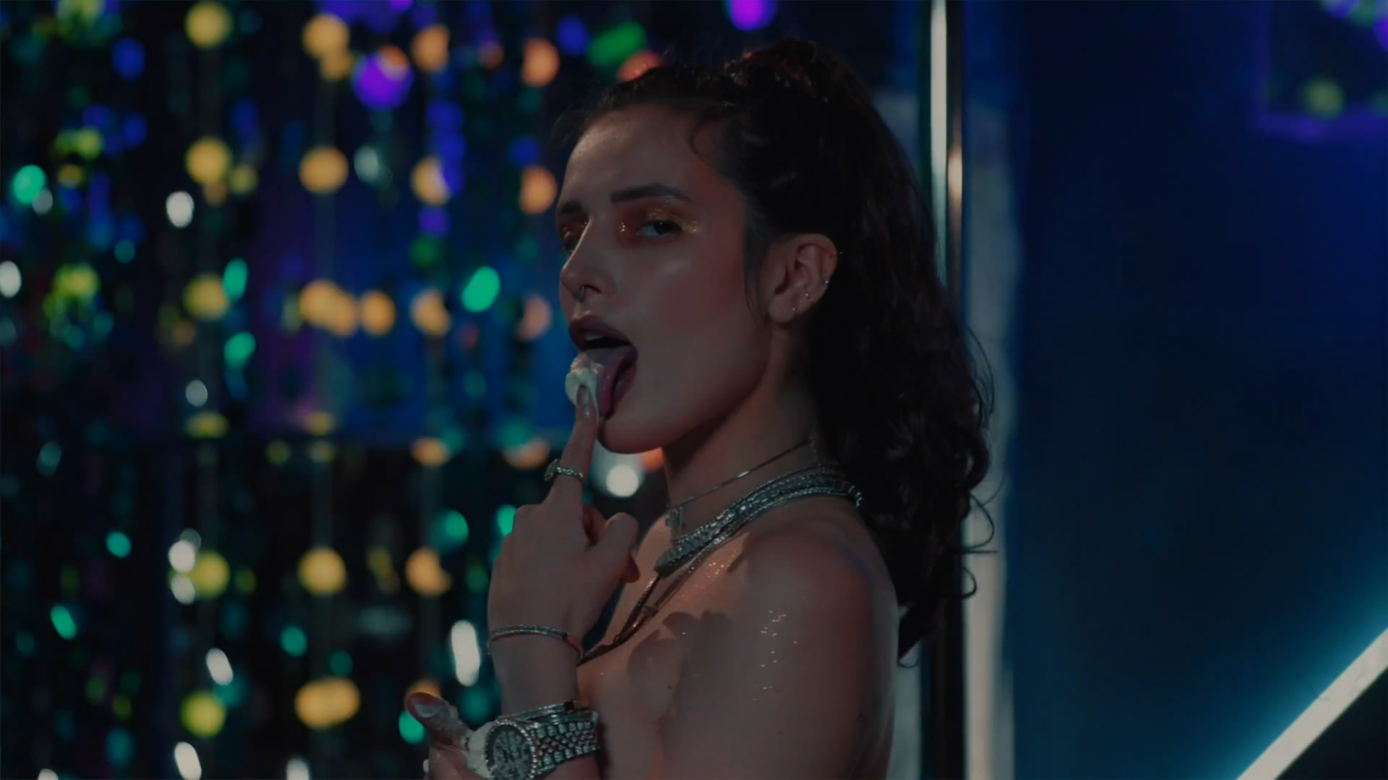 Bella Thorne Bella Thorne