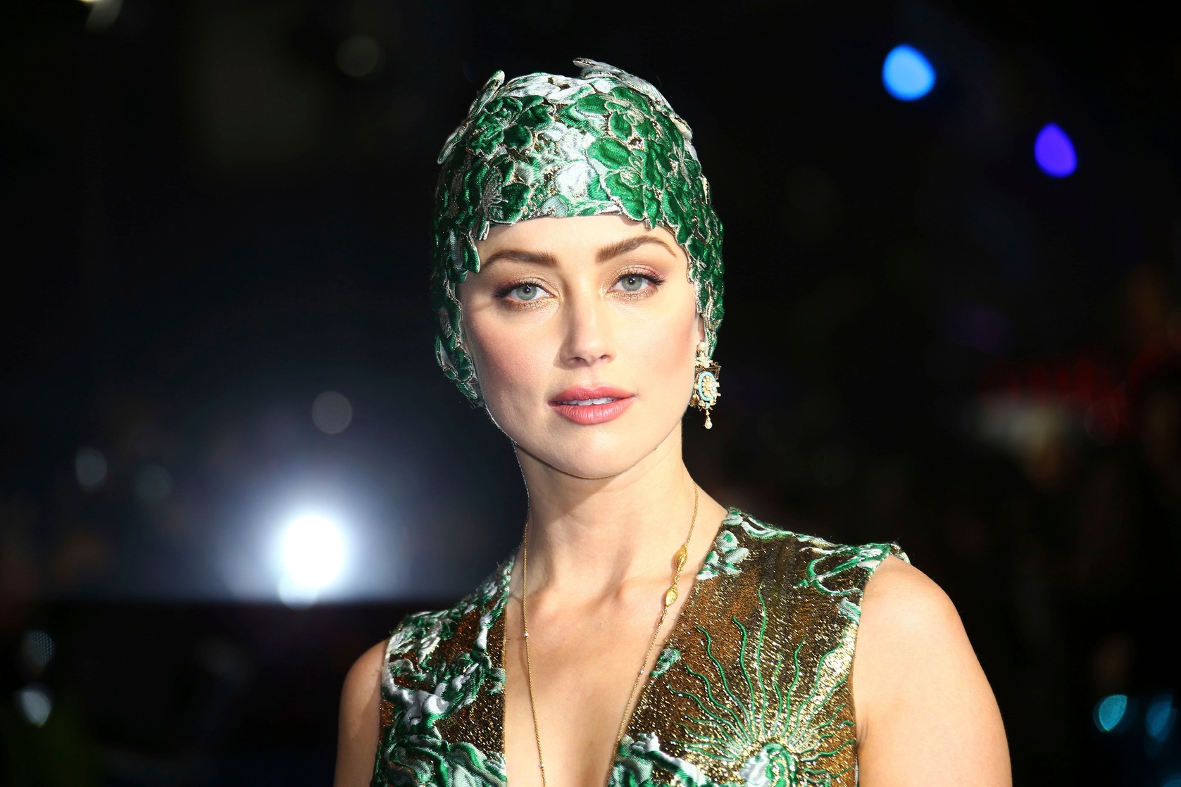 Amber Heard Amber Heard
