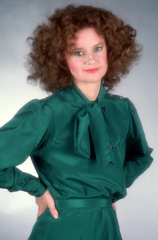 Image of Swoosie Kurtz