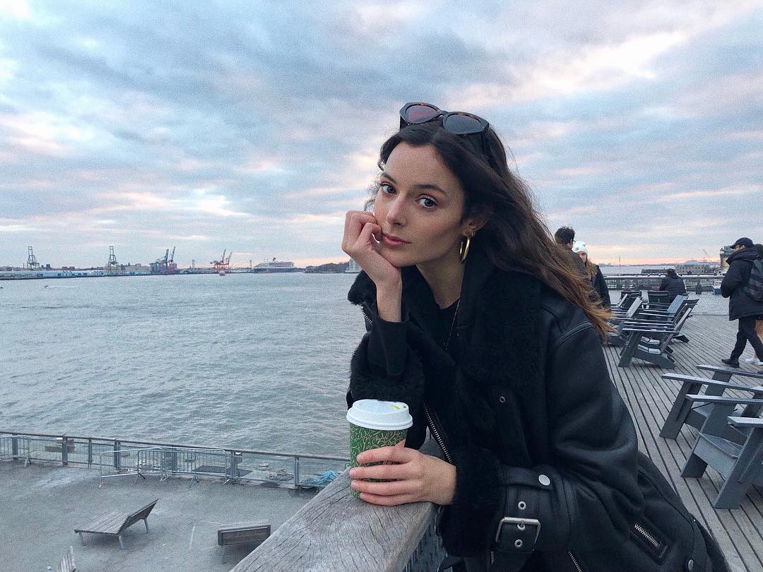 Sadie Newman Sadie Newman