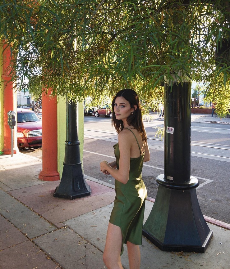 Picture of Sadie Newman