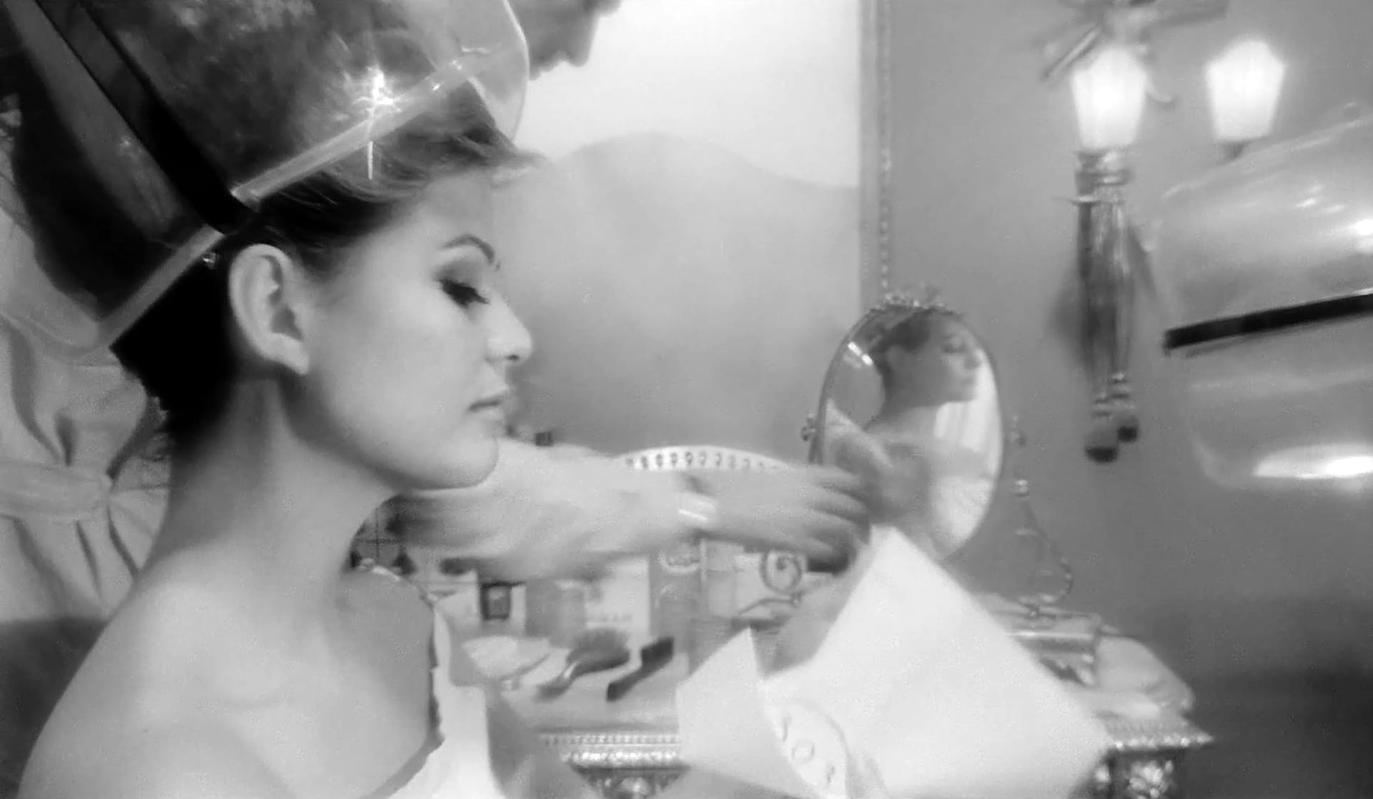 Claudia Cardinale Claudia Cardinale