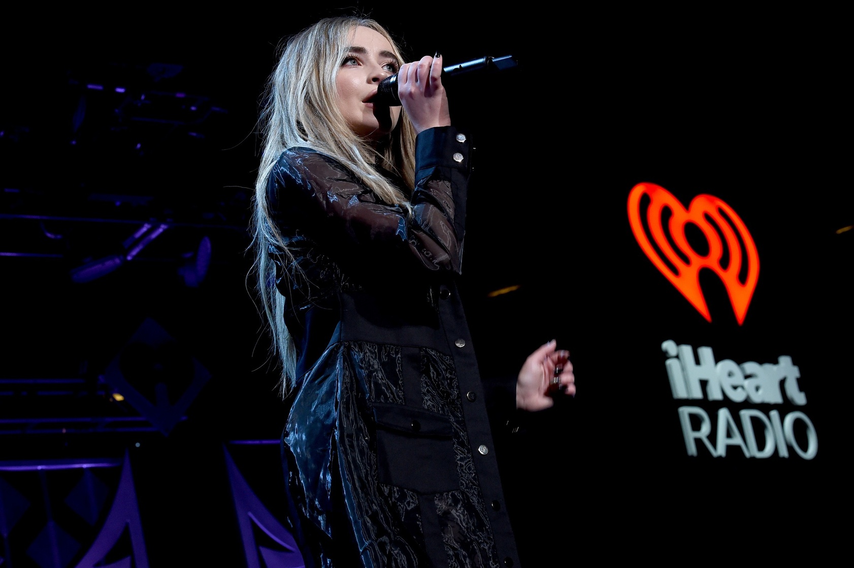 Sabrina Carpenter