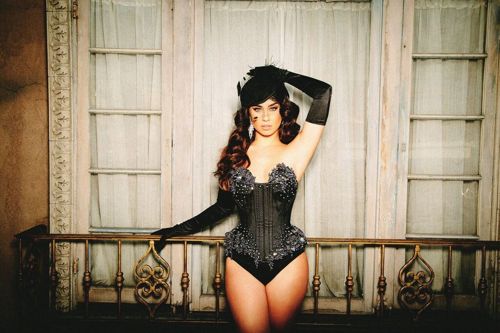 Lauren Jauregui Lauren Jauregui