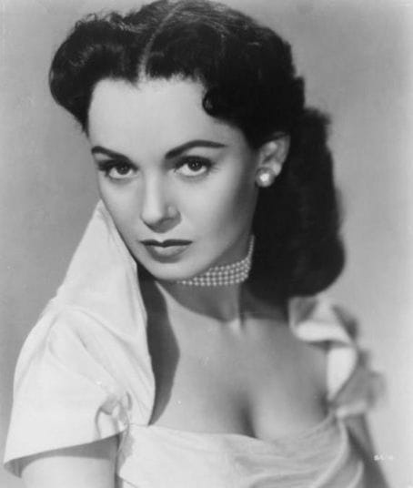 Susan Cabot