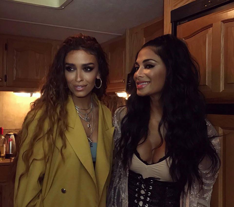 Eleni Foureira Eleni Foureira