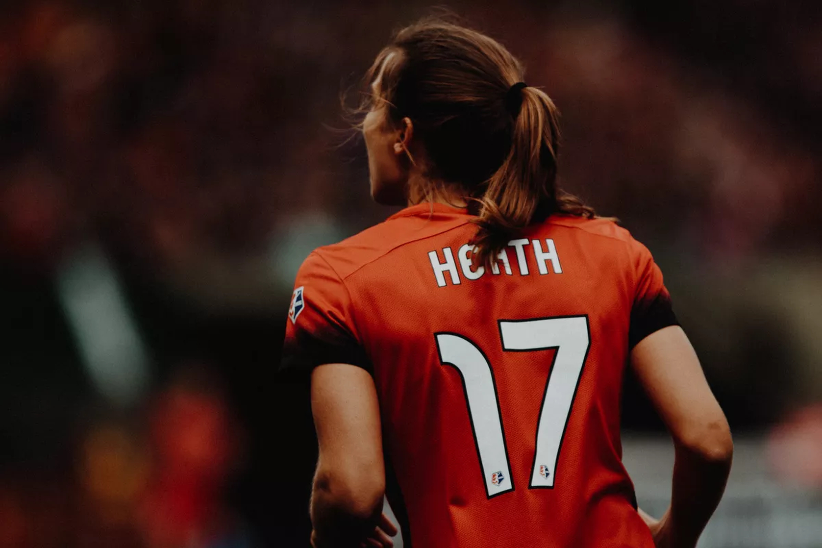Tobin Heath Tobin Heath