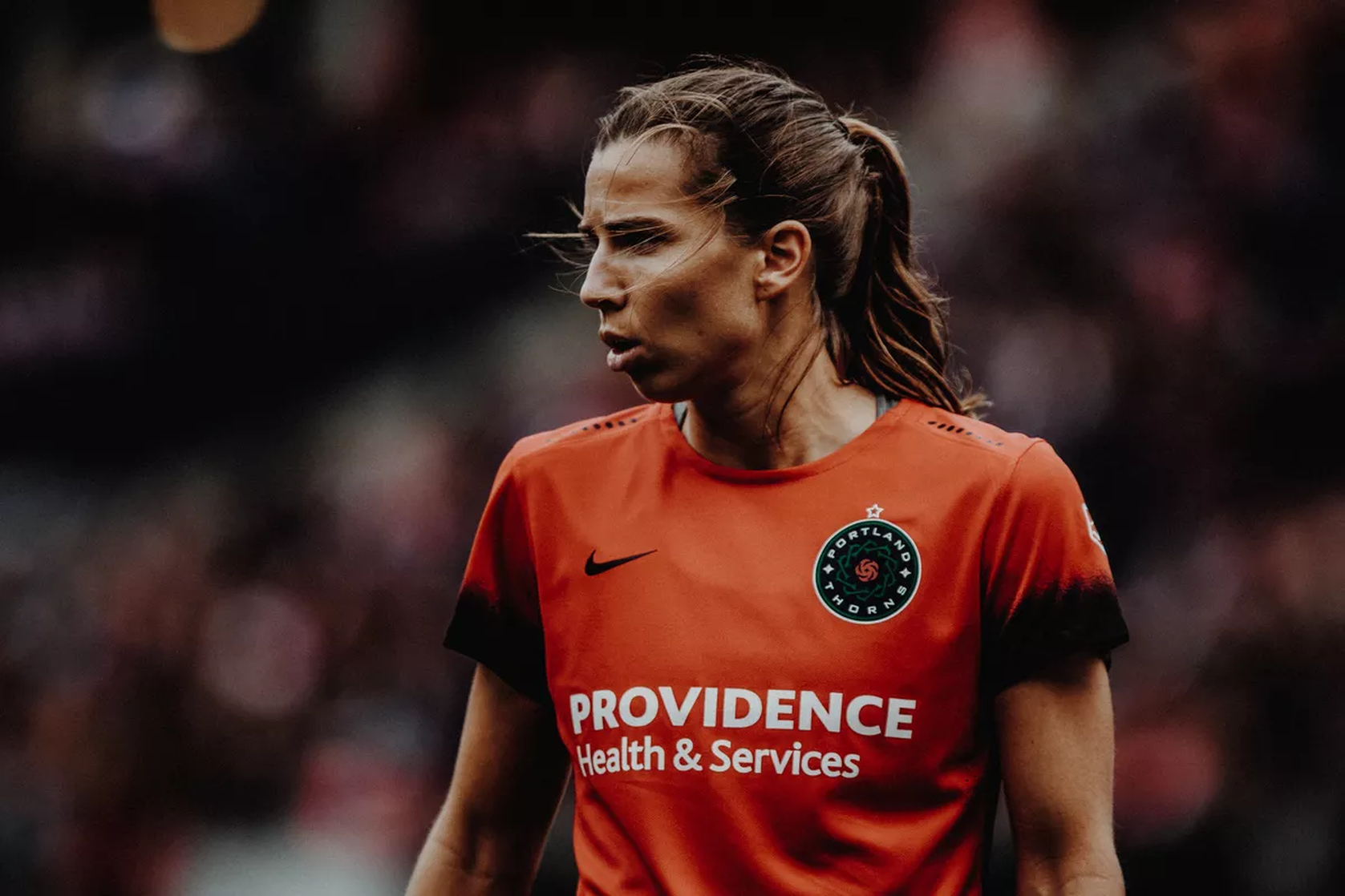 Tobin Heath