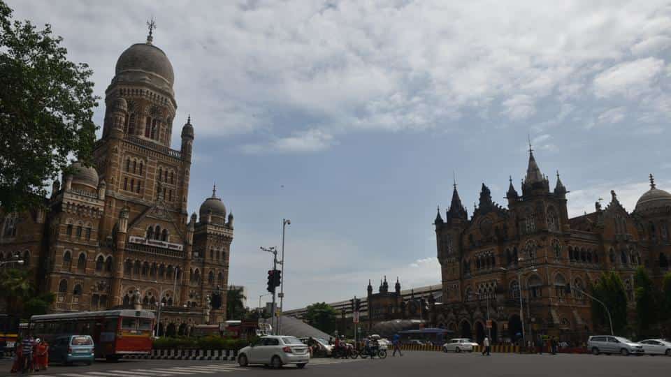 Mumbai