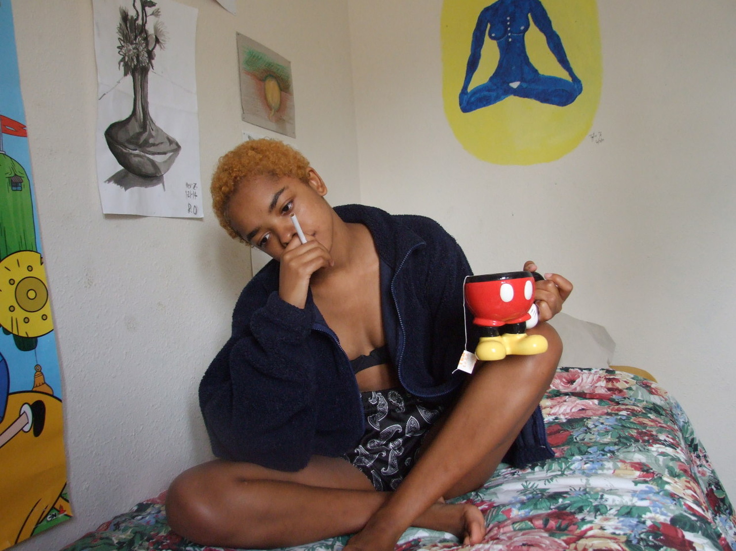 Tylor Hurd