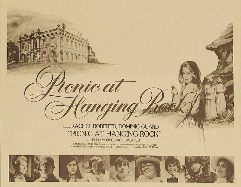 Picture Of Picnic At Hanging Rock 1975