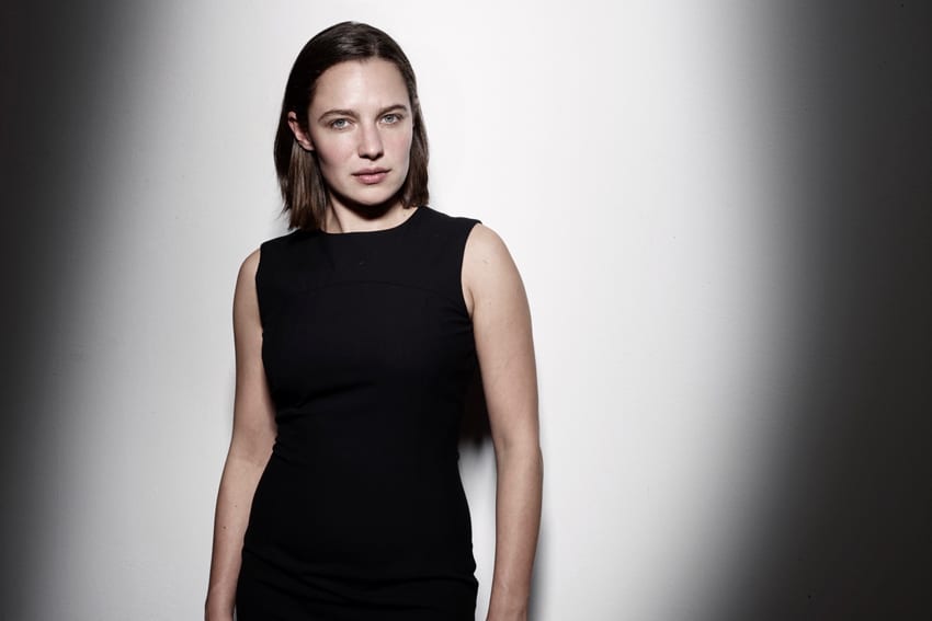 Susanne Strach
