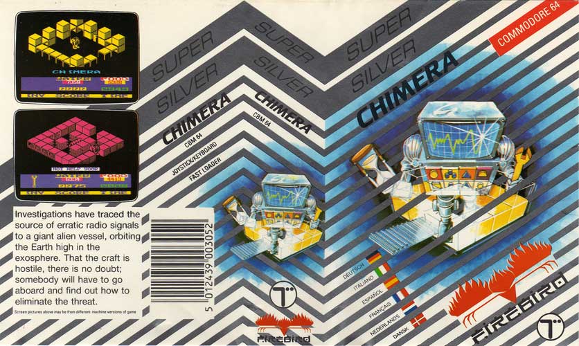 Chimera