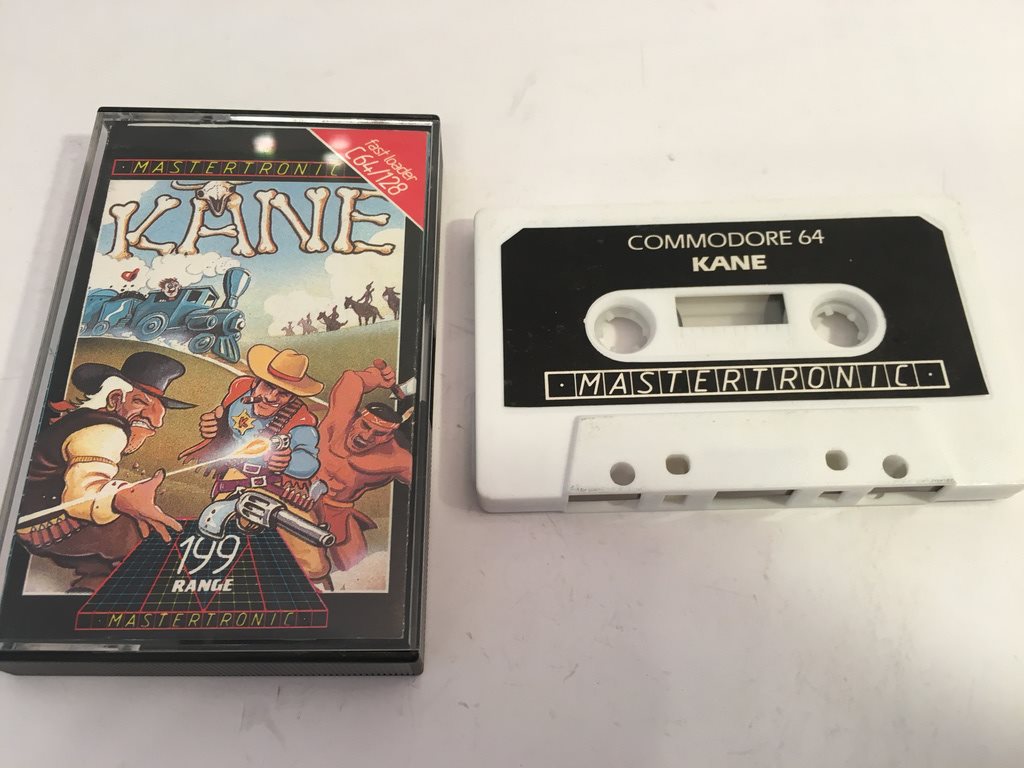 Kane
