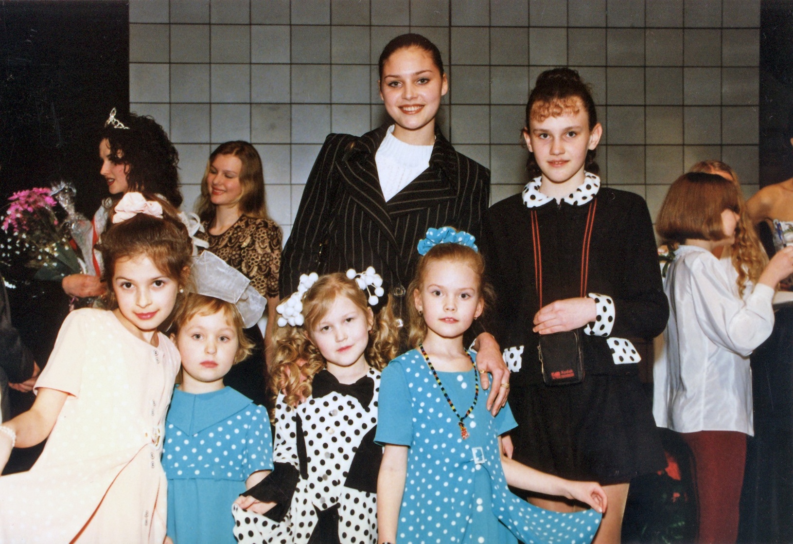 Picture of Alexandra Petrova