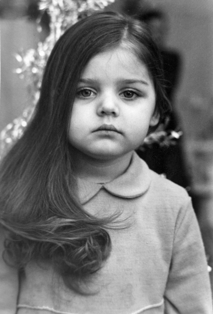 Picture of Alexandra Petrova