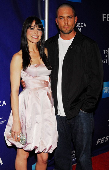 Michelle Borth image