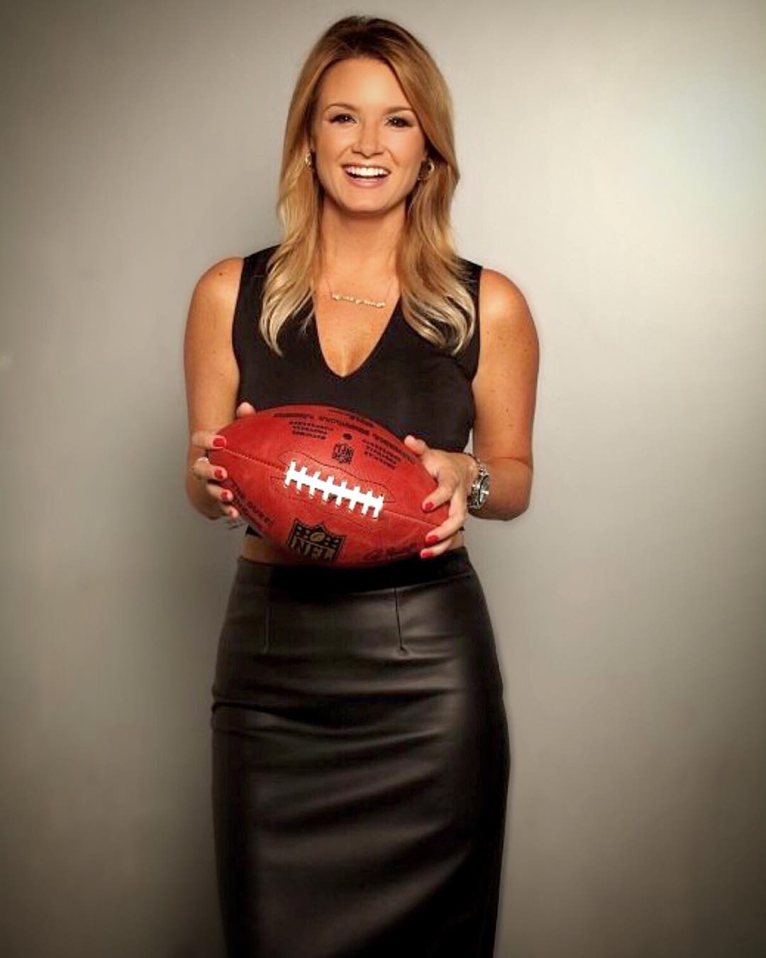 Jillian Mele