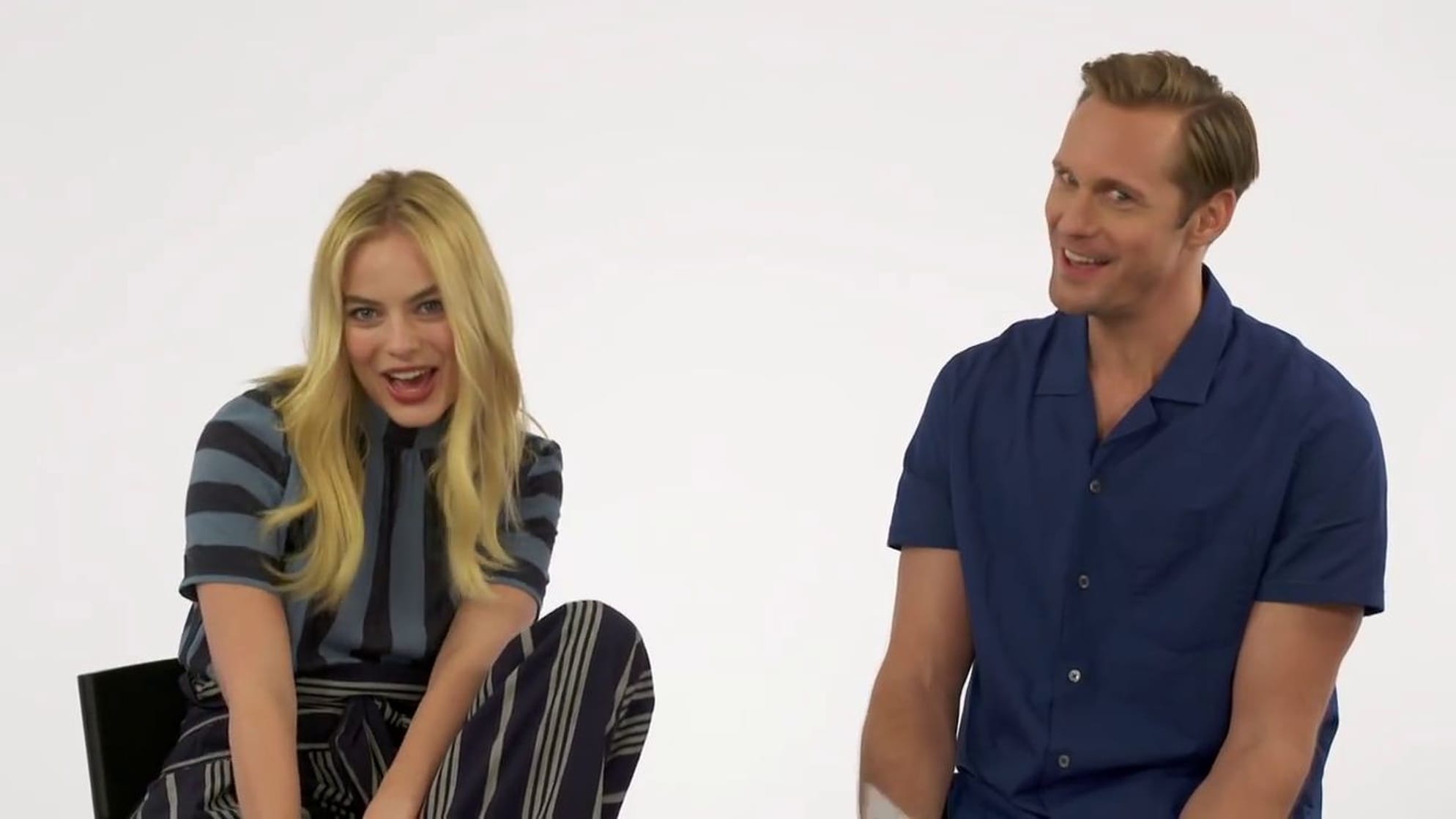 Margot Robbie