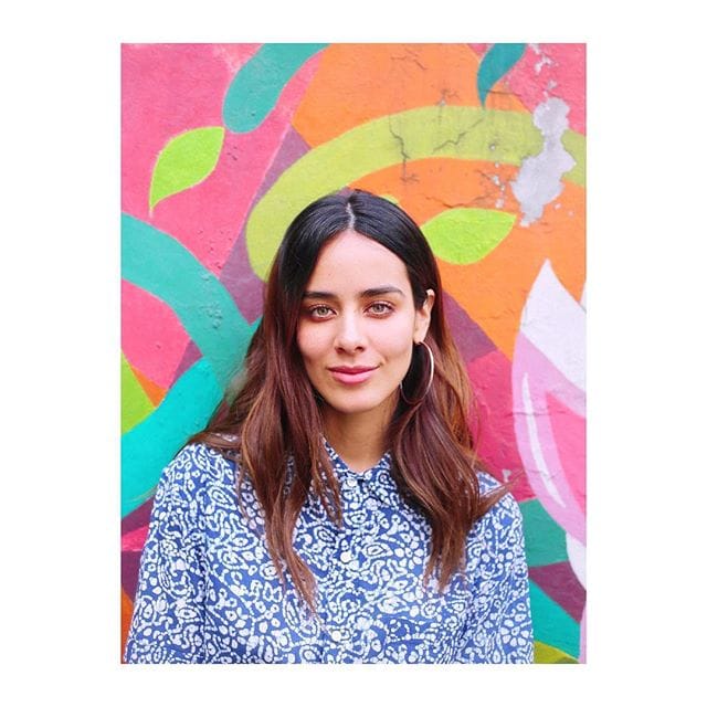 Picture of Esmeralda Pimentel