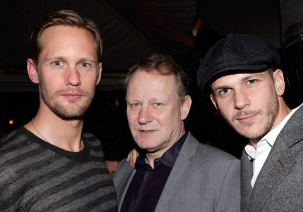 The Skarsgård Family