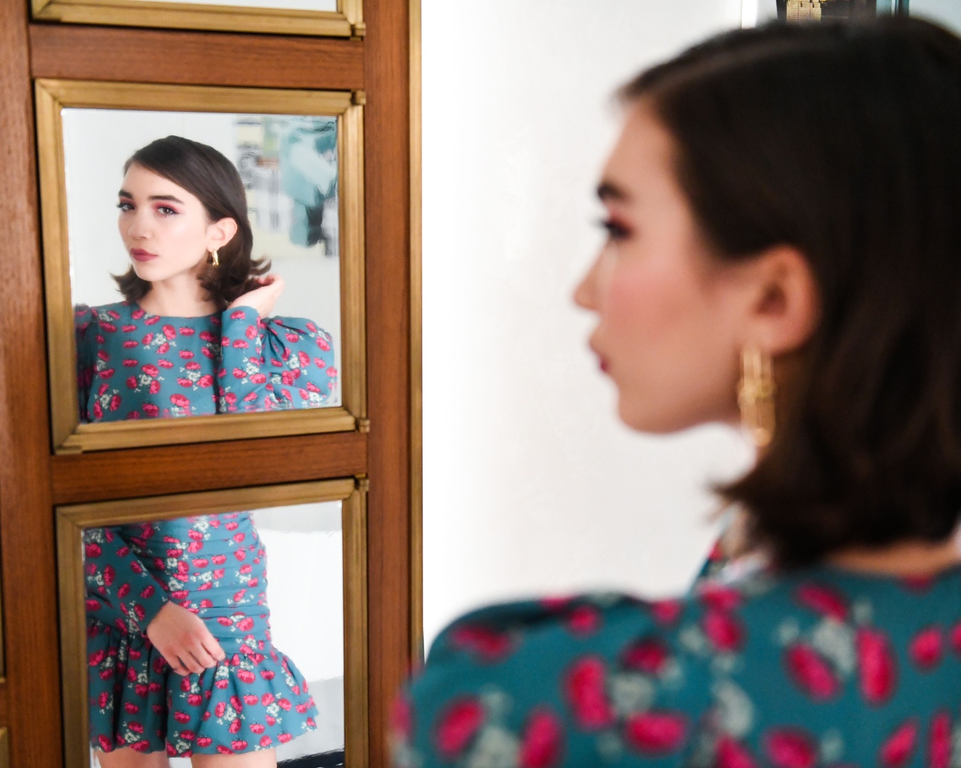 Rowan Blanchard