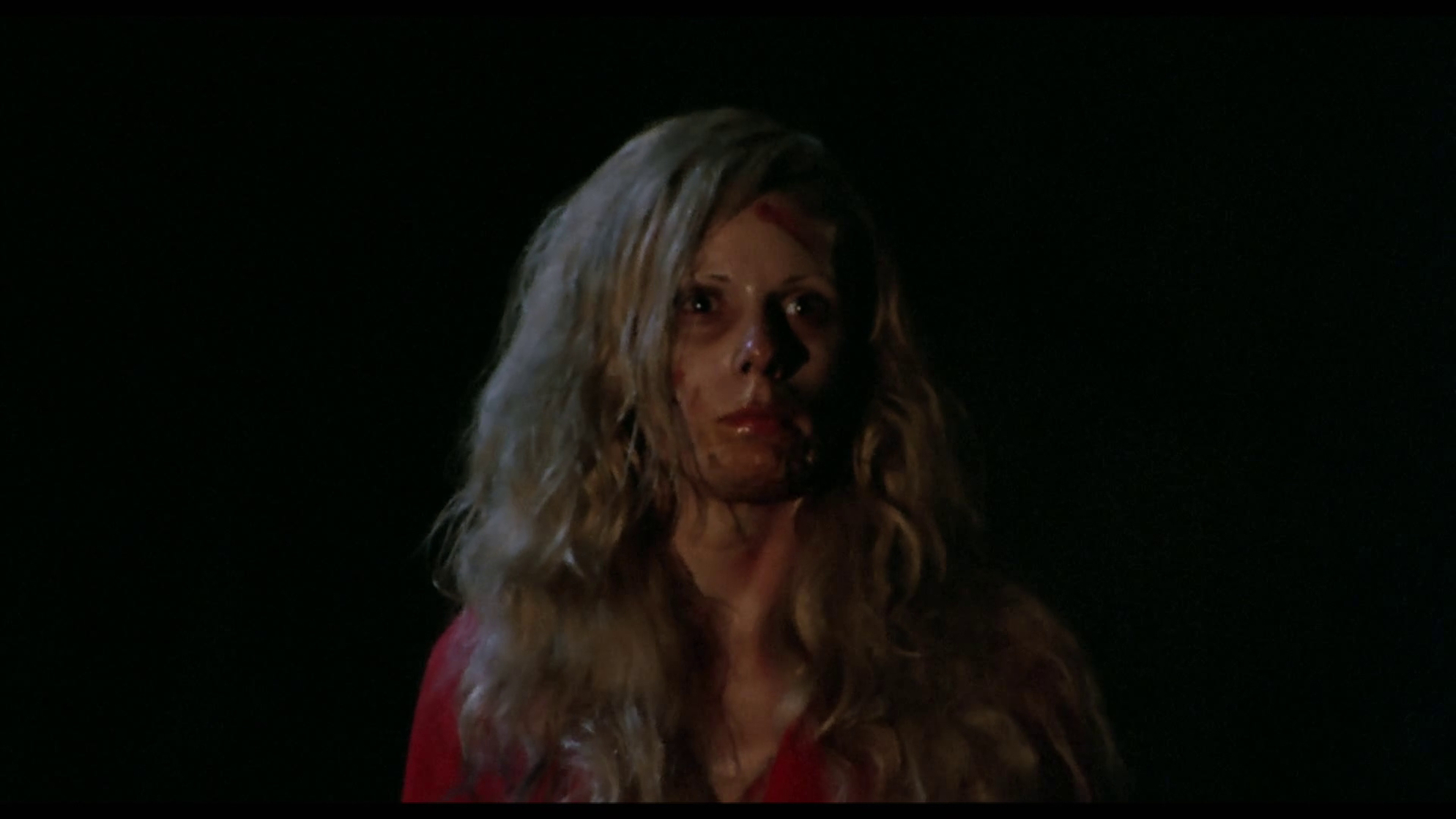 The Legend Of The Wolf Woman