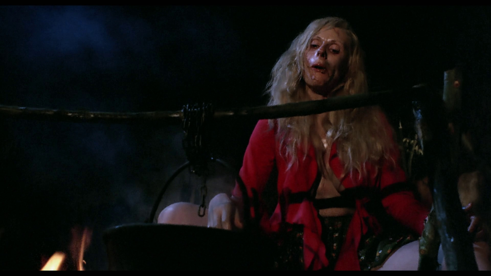 The Legend Of The Wolf Woman The Legend Of The Wolf Woman