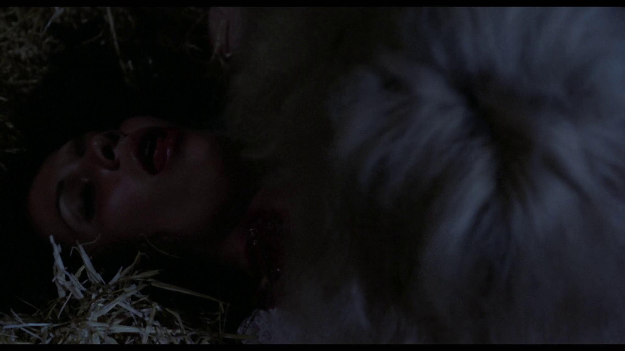 The Legend Of The Wolf Woman The Legend Of The Wolf Woman