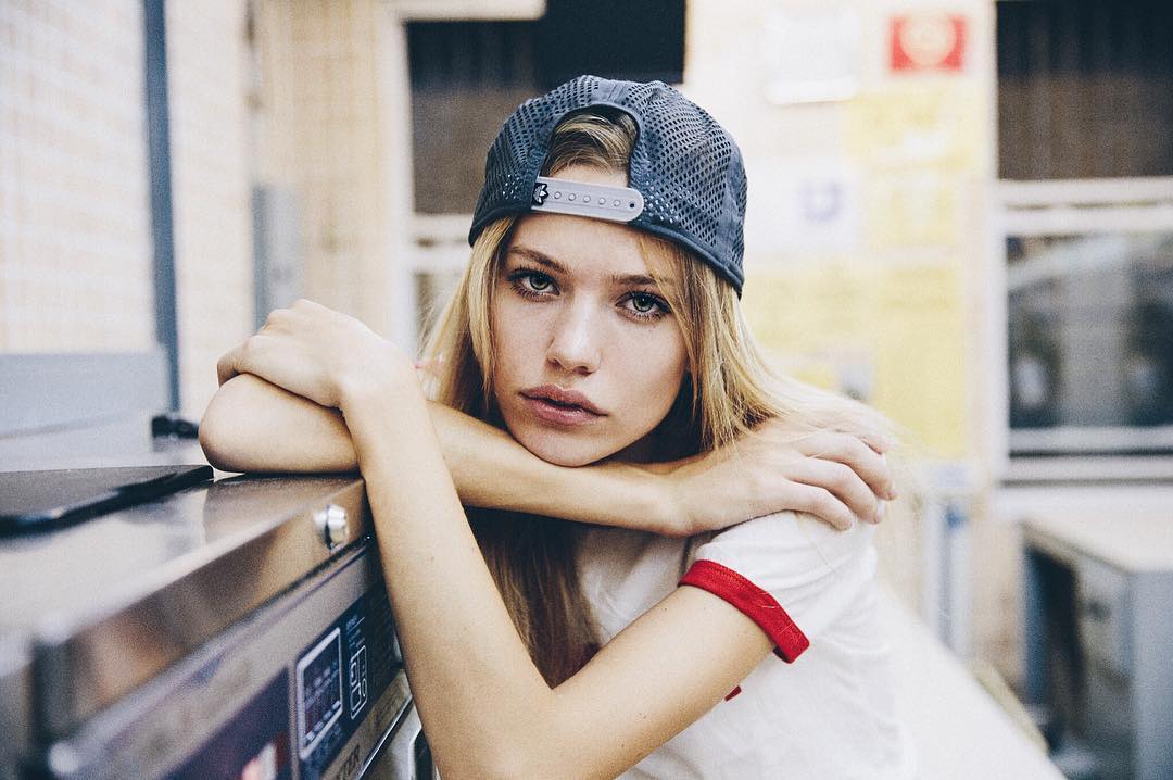Kseniya Islamova Kseniya Islamova