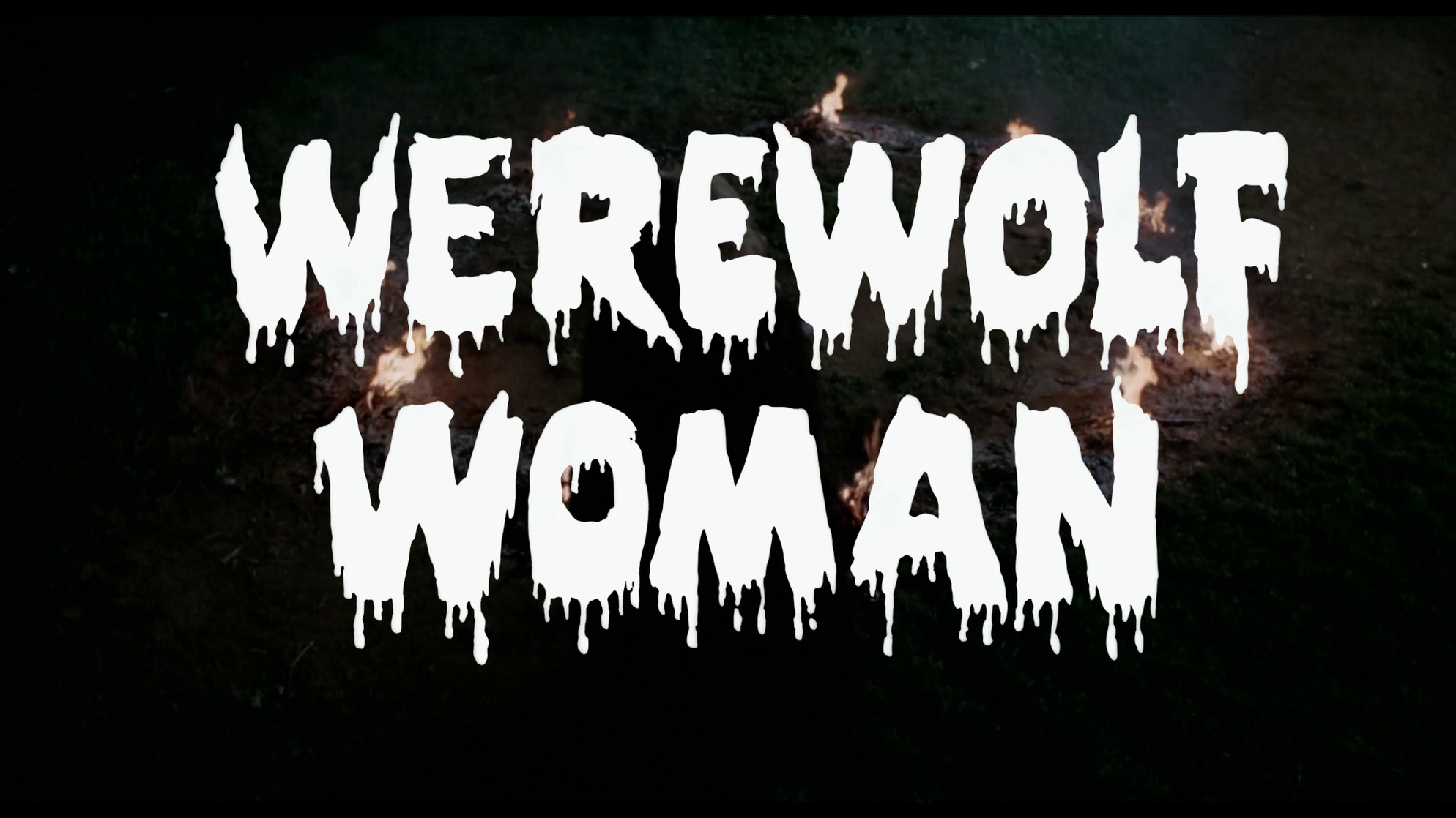 The Legend Of The Wolf Woman The Legend Of The Wolf Woman