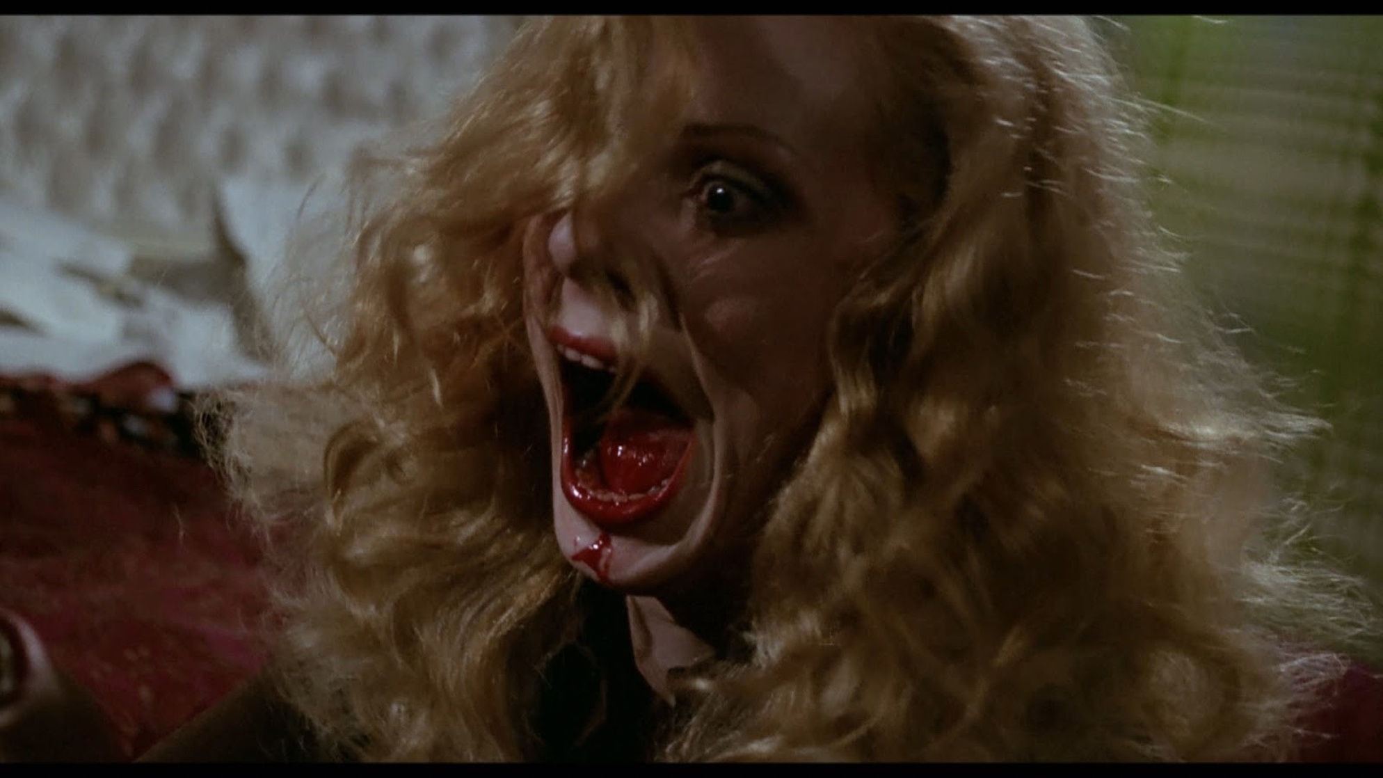 The Legend Of The Wolf Woman The Legend Of The Wolf Woman