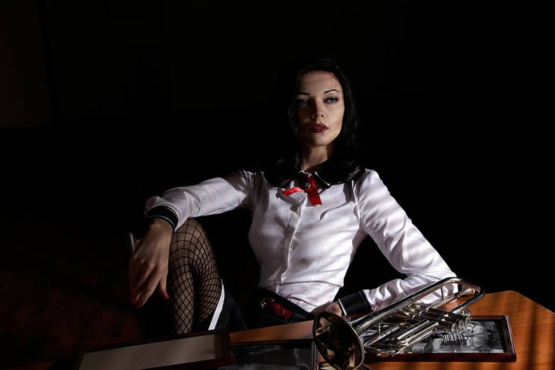 Image of Anna Moleva