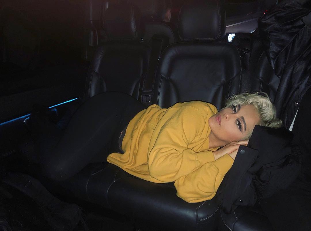 Bebe Rexha