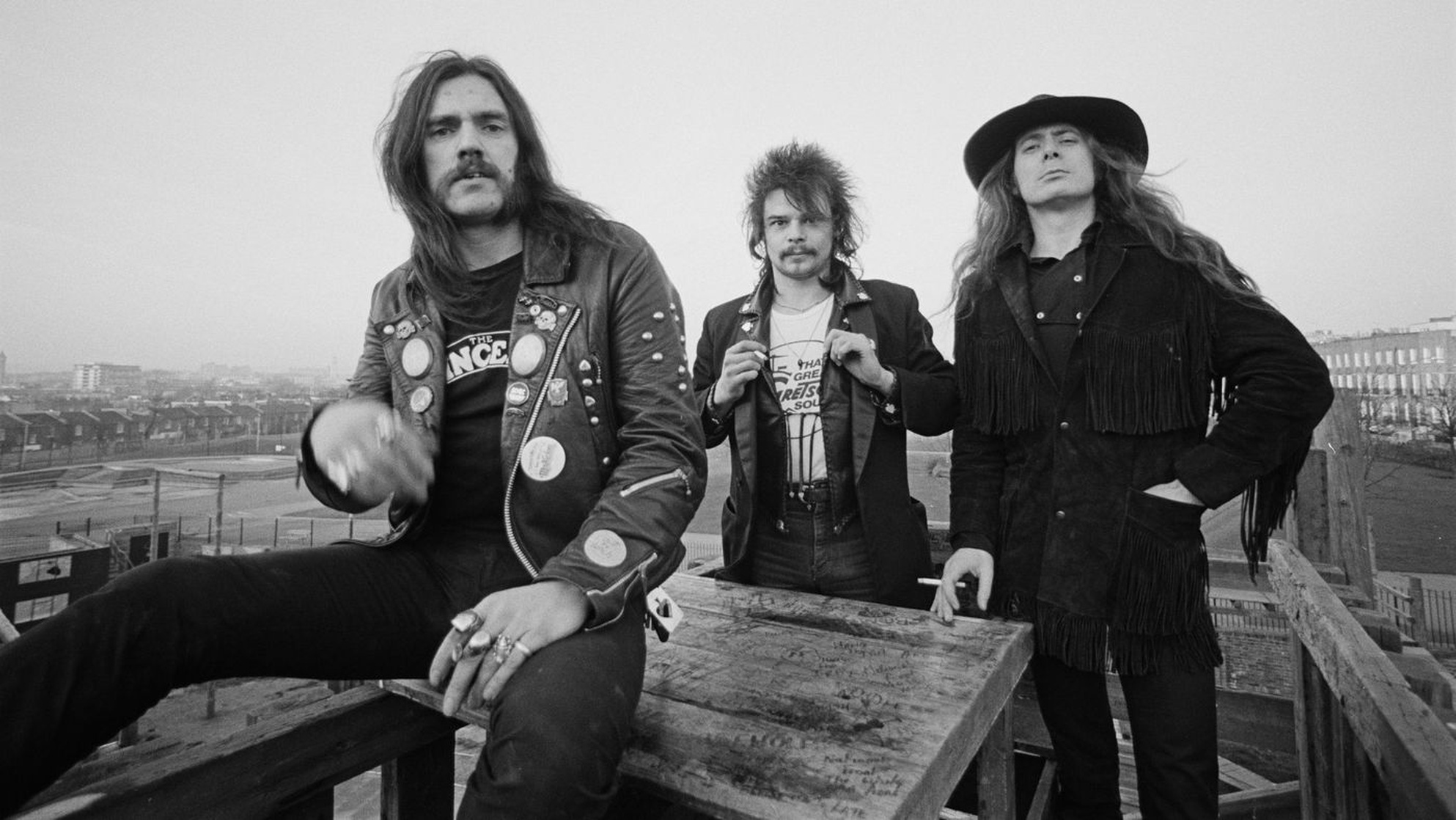 Motorhead