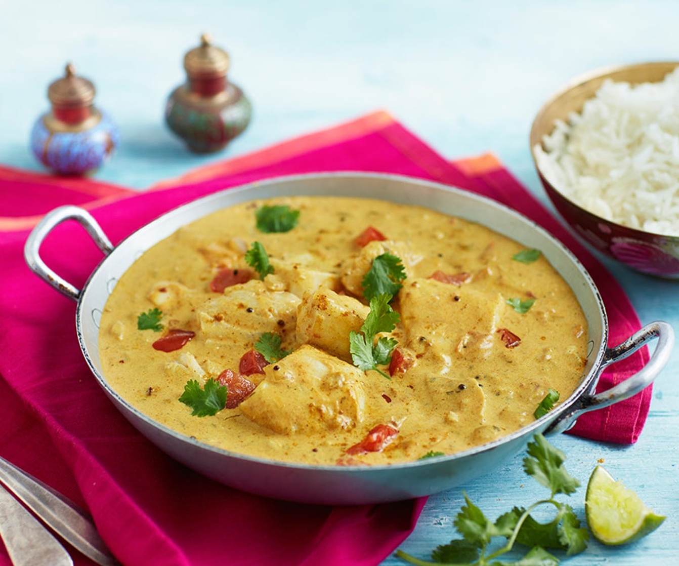 Fish Curry