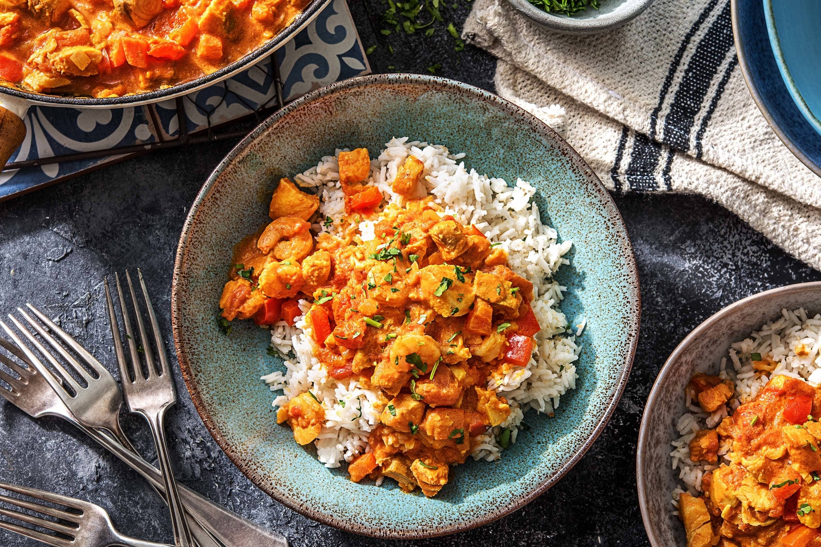 Fish Curry Fish Curry