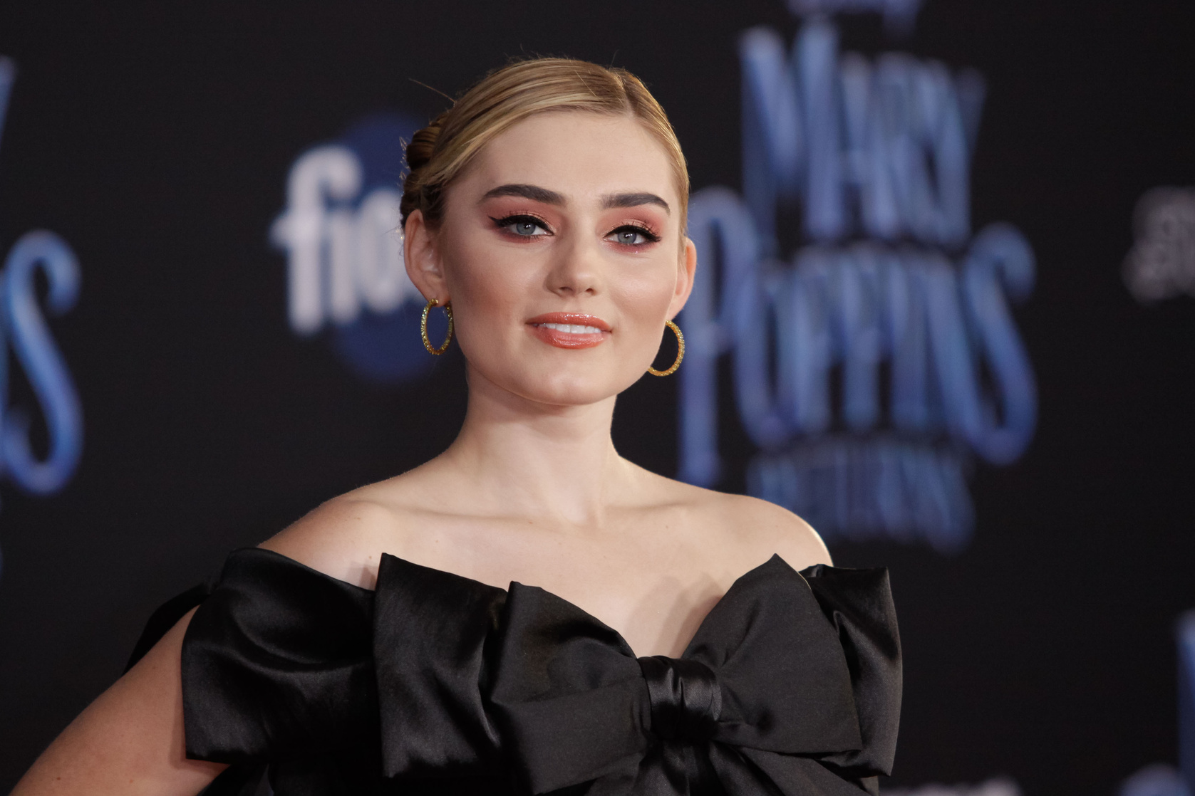 Meg Donnelly picture
