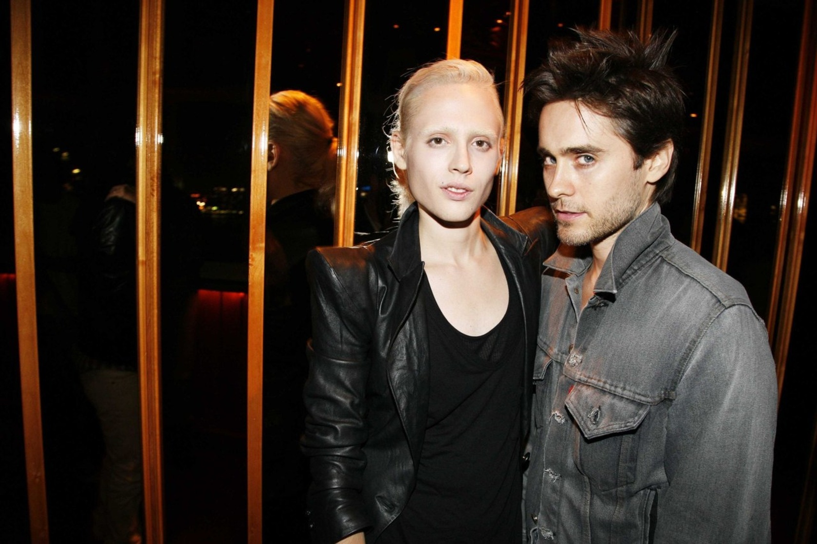 Jared Leto