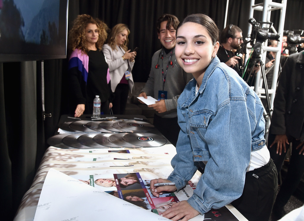 Alessia Cara Alessia Cara