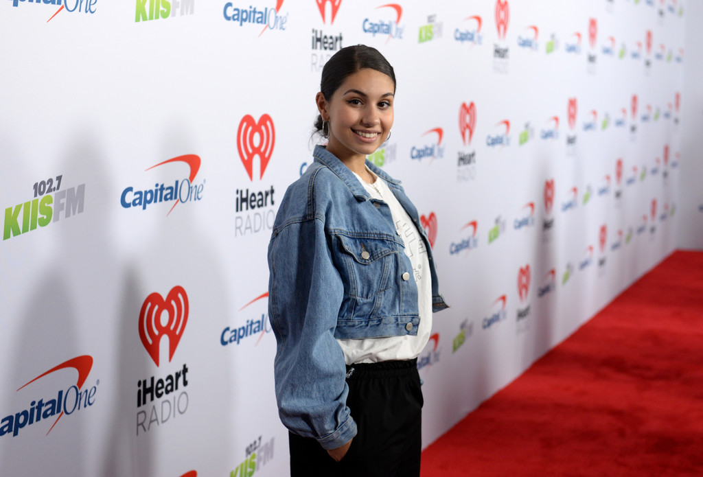 Alessia Cara Alessia Cara