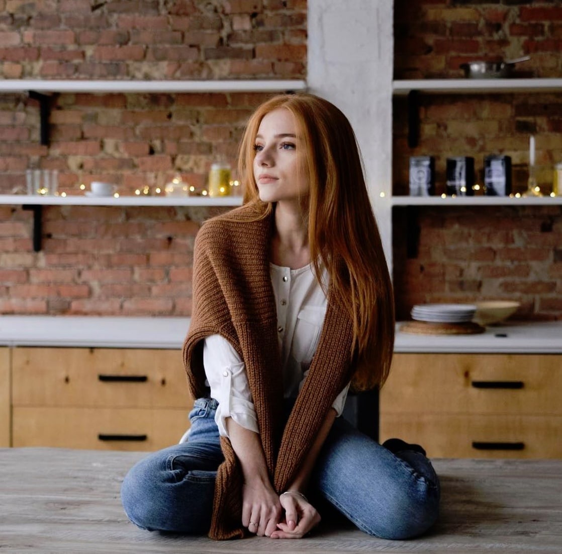 Julia Adamenko Julia Adamenko