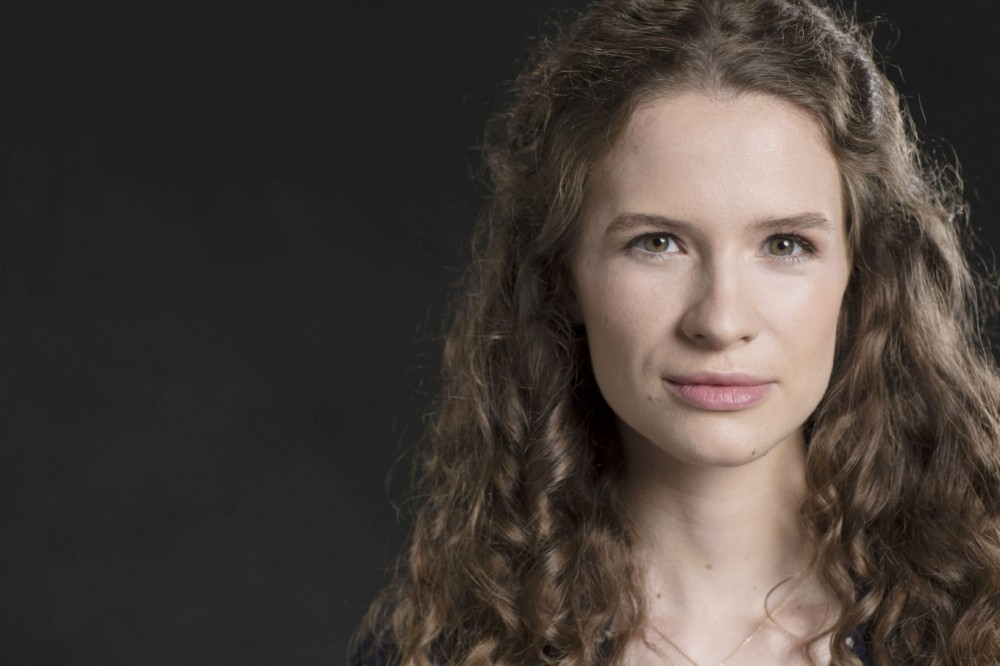 Marlene Tanczik