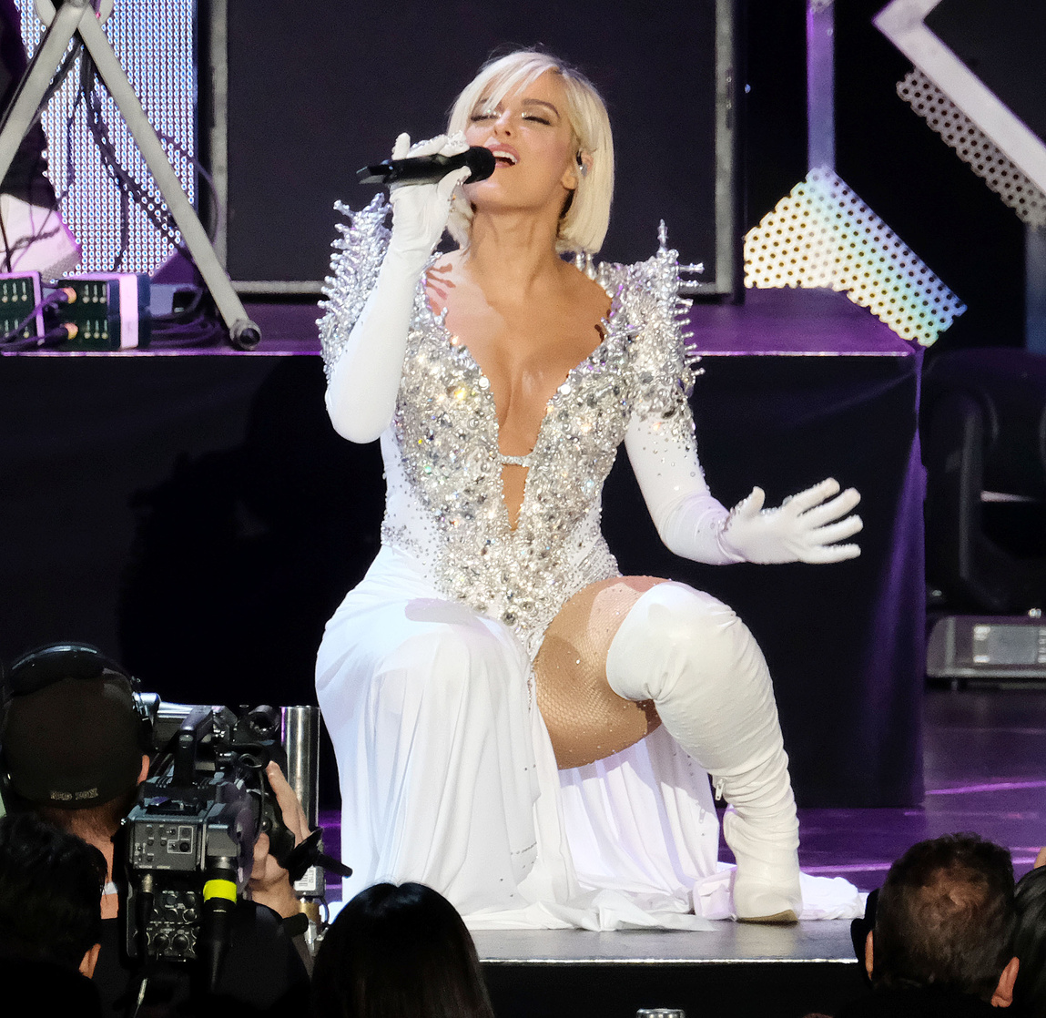 Bebe Rexha