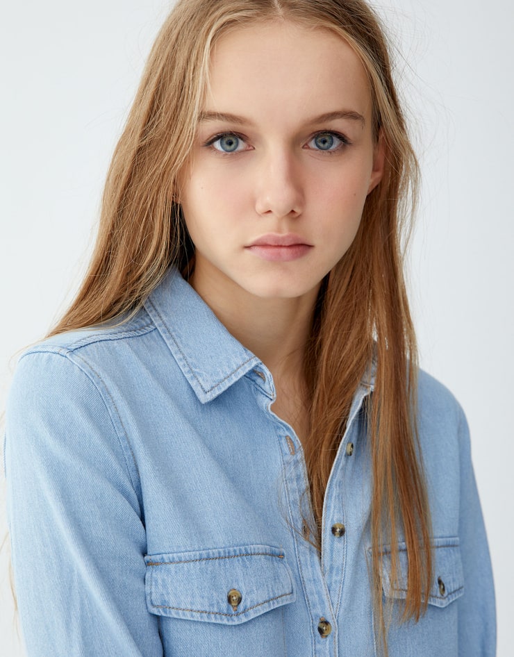 Picture of Polina Paskonina