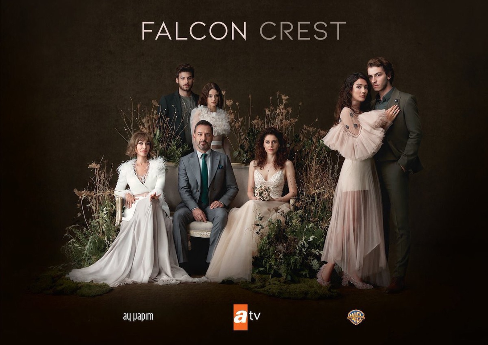 Falcon Crest