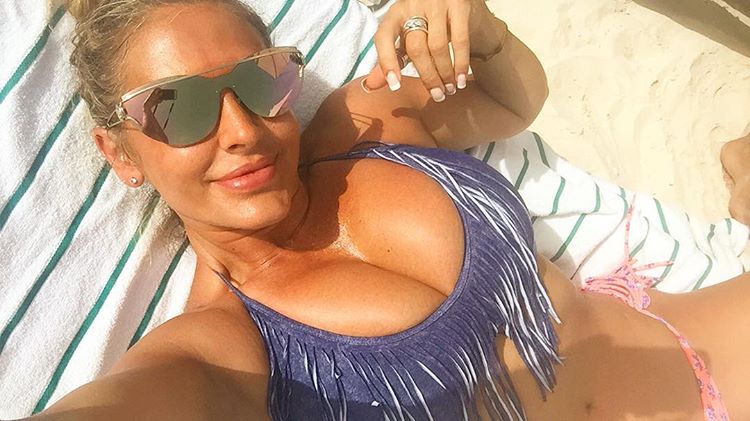 Ivonne Armant