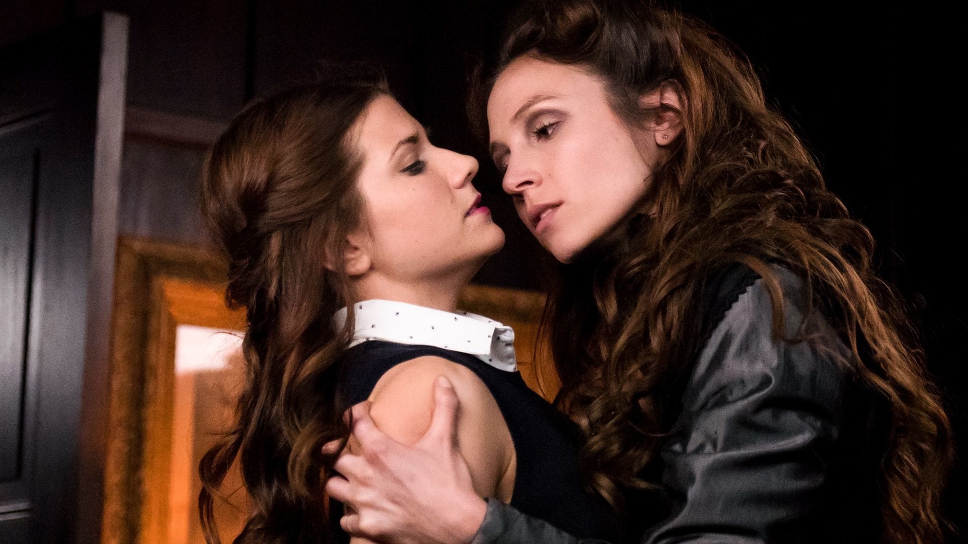 The Carmilla Movie The Carmilla Movie