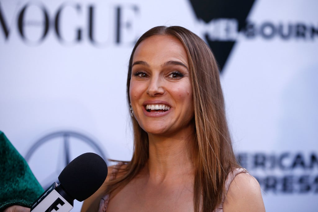 Natalie Portman