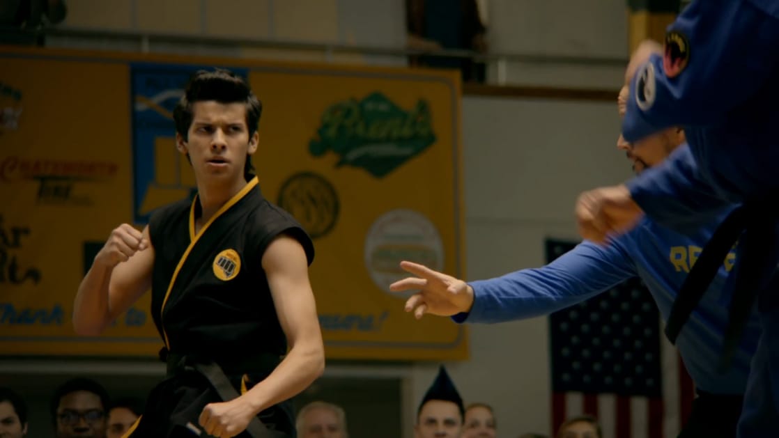 Cobra Kai